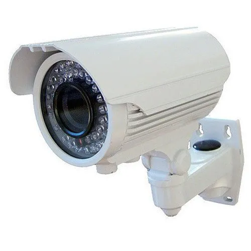 Focus VU AI CCTV Camera